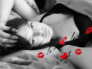  Ich liebe sanfte und großzügige Männer