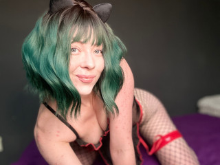 Lebe nie ohne zu Lachen ;)