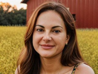 Alter: 41 / Krebs - Gr&ouml;&szlig;e: 167 / normal - Geschlecht: weiblich - Ausrichtung: heterosexuell - Haare: braun / sehr lang - Piercing: keins - BH-Gr&ouml;&szlig;e: B - Hautfarbe: weiss - Augen: braun - Rasur: teilrasiert